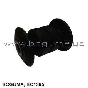 Сайлентблок переднего рычага BC GUMA - 1395 (BC Guma)