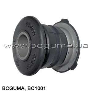 Сайлентблок переднего рычага BC GUMA - 1001 (BC Guma)