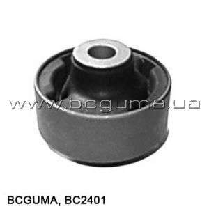 Сайлентблок переднего рычага BC GUMA - 2401 (BC Guma)