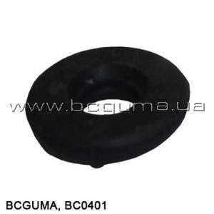 Прокладка клапанной крышки BC GUMA - 0401 (BC Guma)