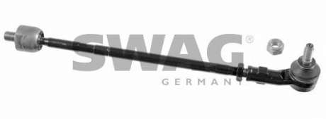 Осевой шарнир, рулевая тяга SWAG - 30 72 0048