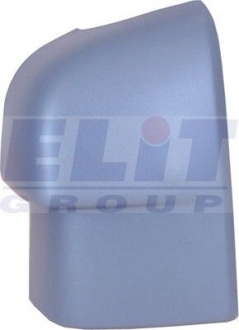 Угол заднего бампера прав. ELIT - 3546 962 (Elit)