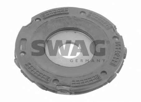 Верхняя опора амортизатора SWAG - 60 93 2241