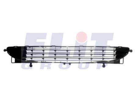 Решетка переднего бампера ELIT - KH5514 995 (Elit)
