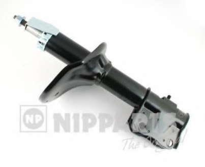 Амортизатор подвески NIPPARTS - N5505017G (Nipparts)