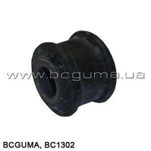 Втулка стабилизатора BC GUMA - 1302 (BC Guma)