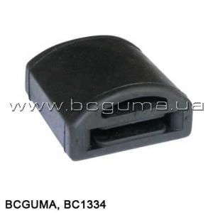 Подушка между рессор BC GUMA - 1334 (BC Guma)