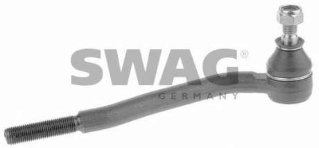 Наконечник рулевой тяги SWAG - 40 71 0005