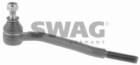 Наконечник рулевой тяги SWAG - 40 71 0004