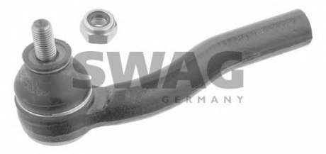 Наконечник рулевой тяги SWAG - 70 71 0035