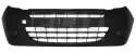 Бампер передний черный ELIT - KH6011 900 (Elit) - KH6011 900 (Фото 3)