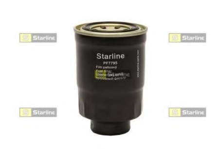 Топливный фильтр STARLINE - SF PF7795