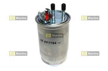 Топливный фильтр STARLINE - SF PF7794