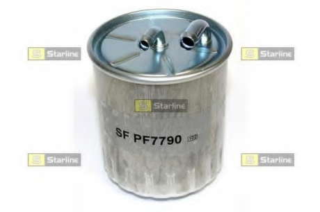 Топливный фильтр STARLINE - SF PF7790