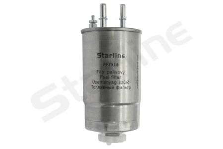 Топливный фильтр STARLINE - SF PF7516