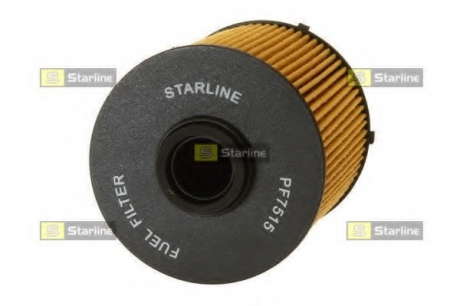 Топливный фильтр STARLINE - SF PF7515