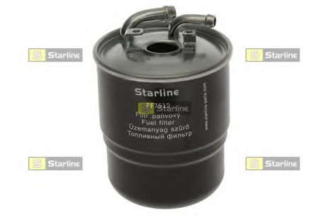 Топливный фильтр STARLINE - SF PF7510