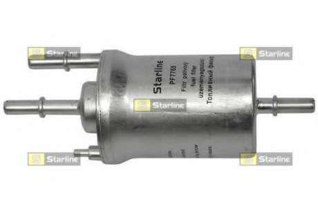 Топливный фильтр STARLINE - SF PF7765