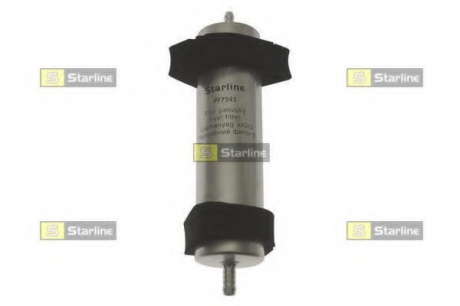 Топливный фильтр STARLINE - SF PF7543
