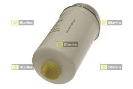 Топливный фильтр STARLINE - SF PF7537