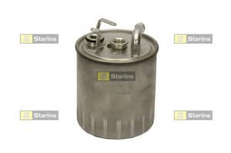 Топливный фильтр STARLINE - SF PF7108