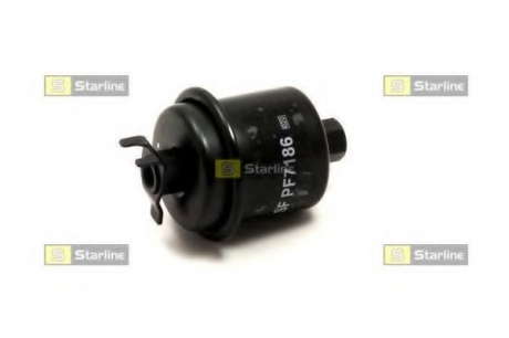 Топливный фильтр STARLINE - SF PF7186
