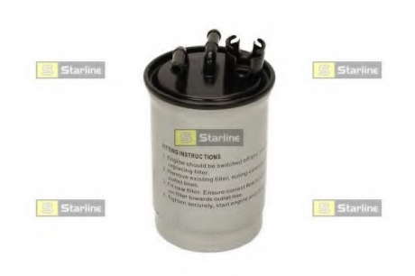 Топливный фильтр STARLINE - SF PF7147