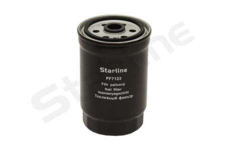Топливный фильтр STARLINE - SF PF7123