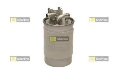 Топливный фильтр STARLINE - SF PF7114