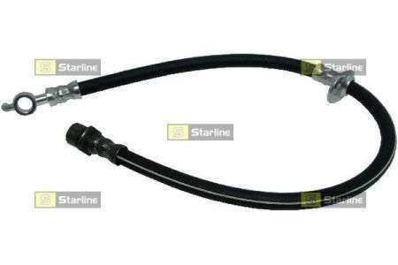 Тормозной шланг STARLINE - HA EB.1275