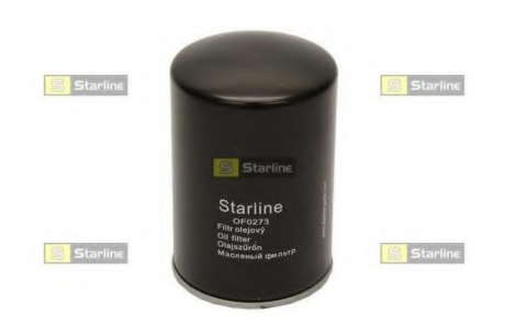 Масляный фильтр STARLINE - SF OF0273