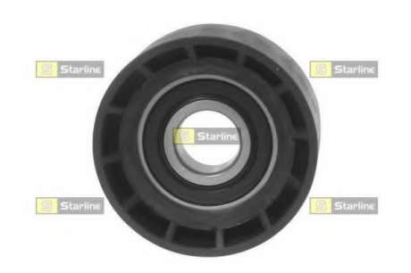 Обводной ролик STARLINE - RS B24310