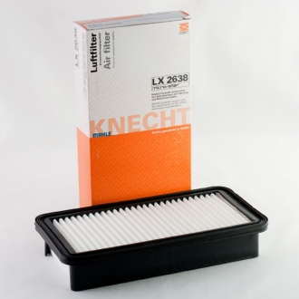 Воздушный фильтр KNECHT - LX2638