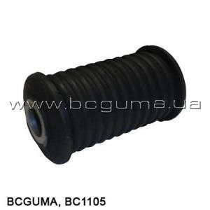 Втулка рессоры BC GUMA - 1105 (BC Guma)