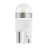 (к, т 2 шт) Лампа светодиодная Osram LED cool white 6000K (1W 12V W2, 1X9, 5D) Osram - 2850CW-02B - 2850CW-02B (Фото 1)