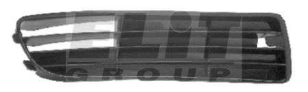 Заглушка прав. в передний бампер, черная -2, 99 ELIT - KH0018 996 (Elit)