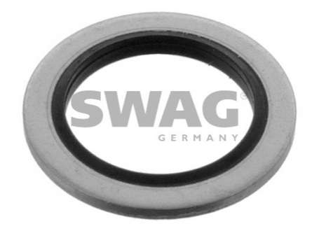 Уплотнительное кольцо, резьбовая пр SWAG - 60 94 4793