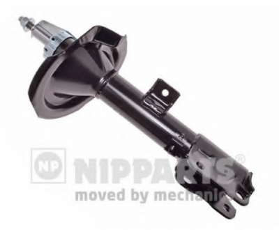 Амортизатор подвески NIPPARTS - N5505040G (Nipparts)