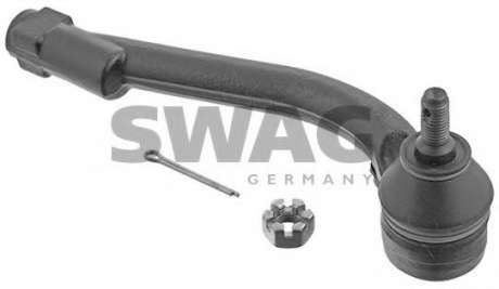 Наконечник рулевой тяги SWAG - 91 94 1895