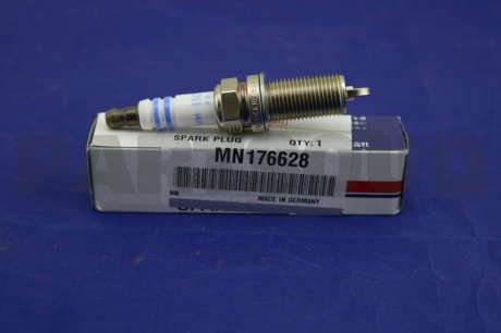 Свеча зажигания MMC MN176628 (MITSUBISHI)