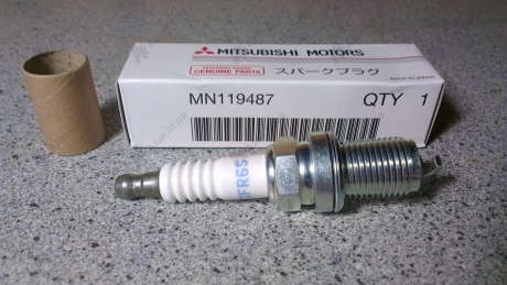 Свеча зажигания MMC MN119487 (MITSUBISHI)