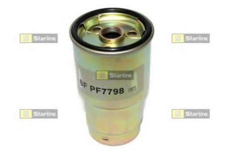 Топливный фильтр STARLINE - SF PF7798