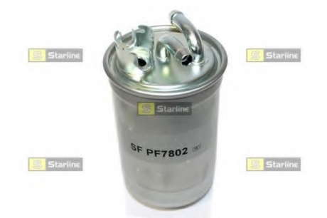 Топливный фильтр STARLINE - SF PF7802