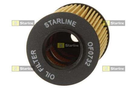 Масляный фильтр STARLINE - SF OF0732