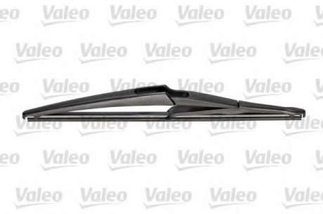 Щетка стеклоочистителя задняя 350мм VALEO - 574164 (Valeo)
