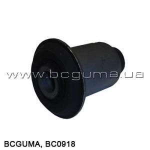 Сайлентблок переднего рычага передний BC GUMA - 0918 (BC Guma)