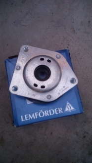 Опора амортизатора LEMFOERDER - 35501 01 (Lemforder)