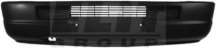 Бампер передний черный ELIT - KH9562 900 (Elit) - KH9562 900 (Фото 1)