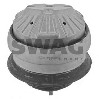 Опора двигателя (подушка) резинометаллическая SWAG - 10130014