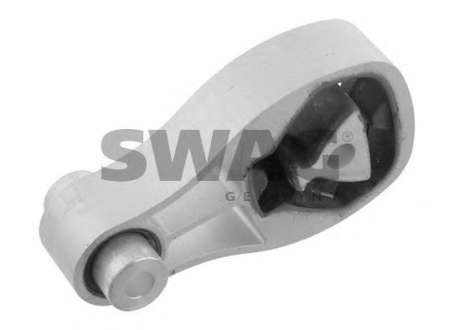 Опора двигателя (подушка) резинометаллическая SWAG - 12932516